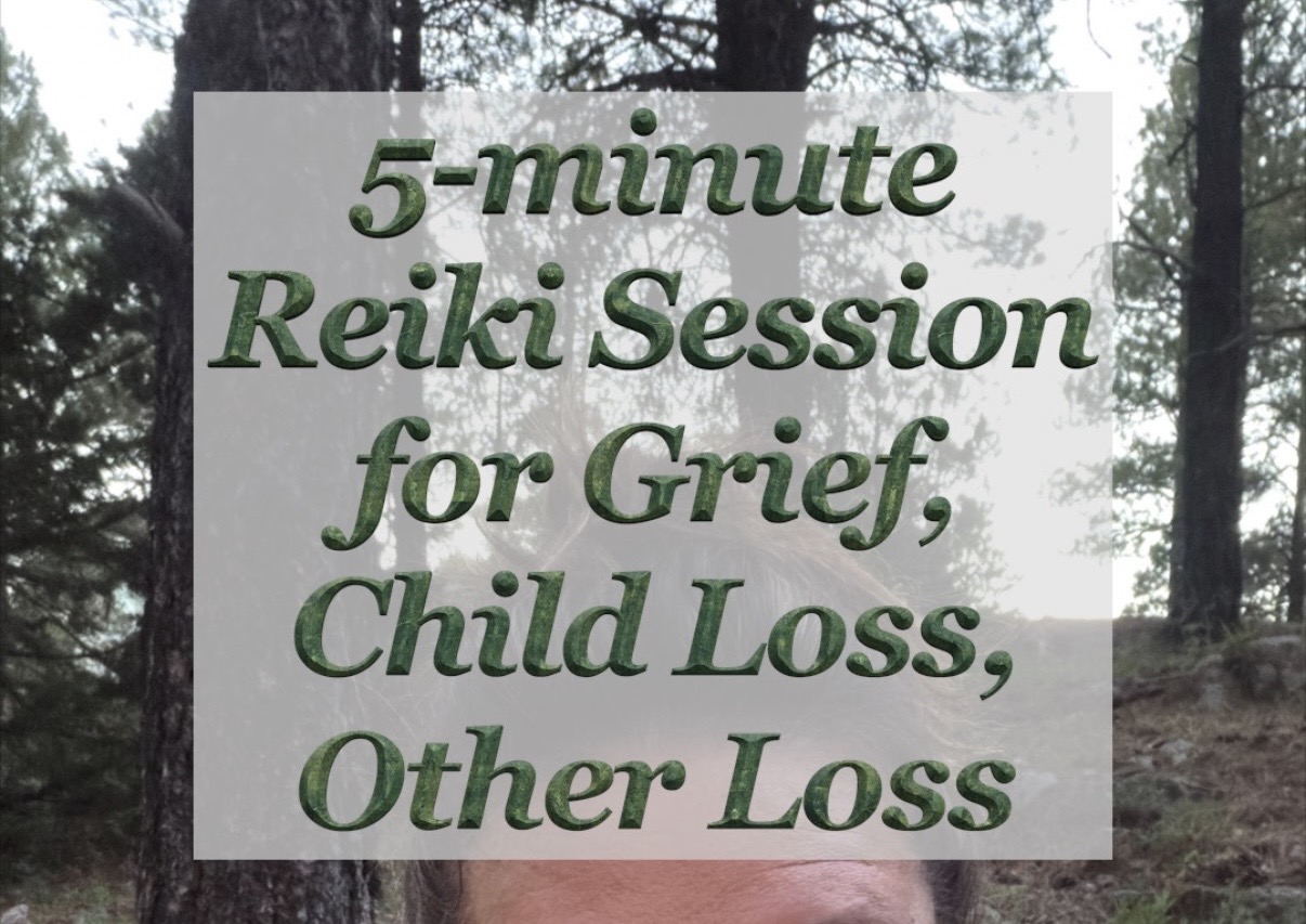 Support For Your Grief Journey